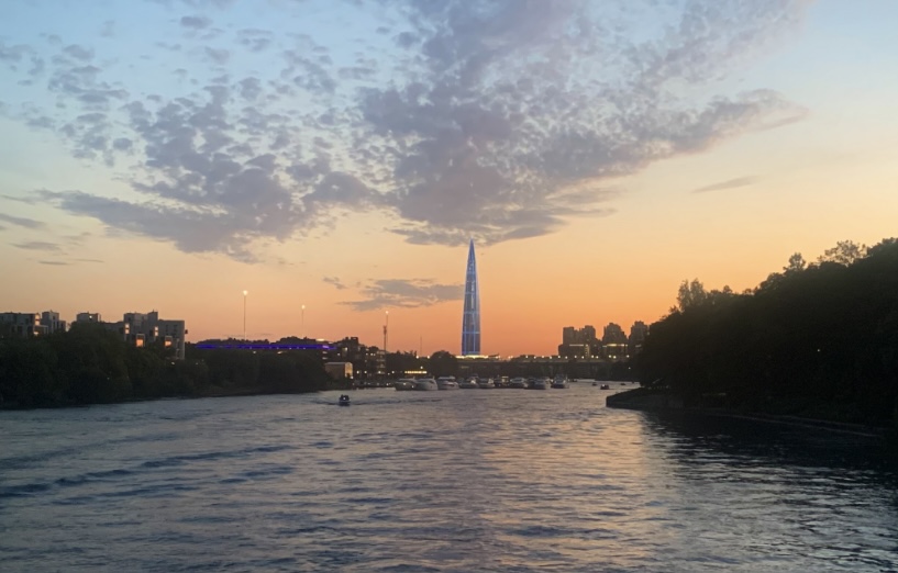 День бывает чудесным