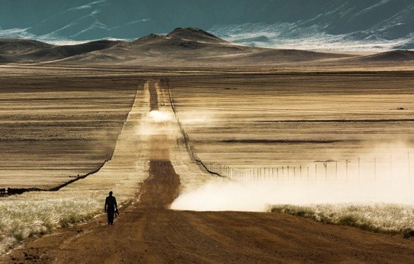 Принять судьбу