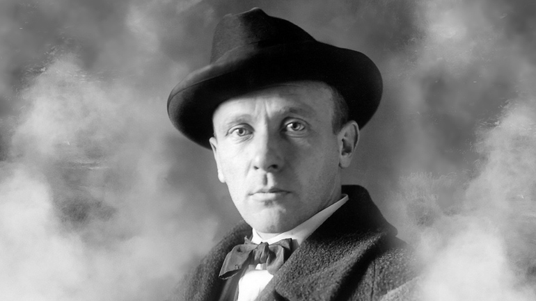 PRO Тянет в Киев