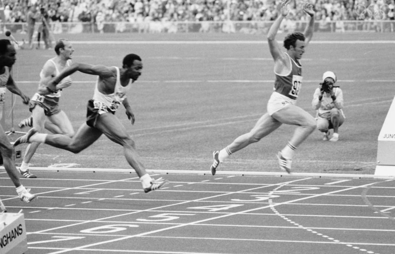 Олимпийские баталии 2