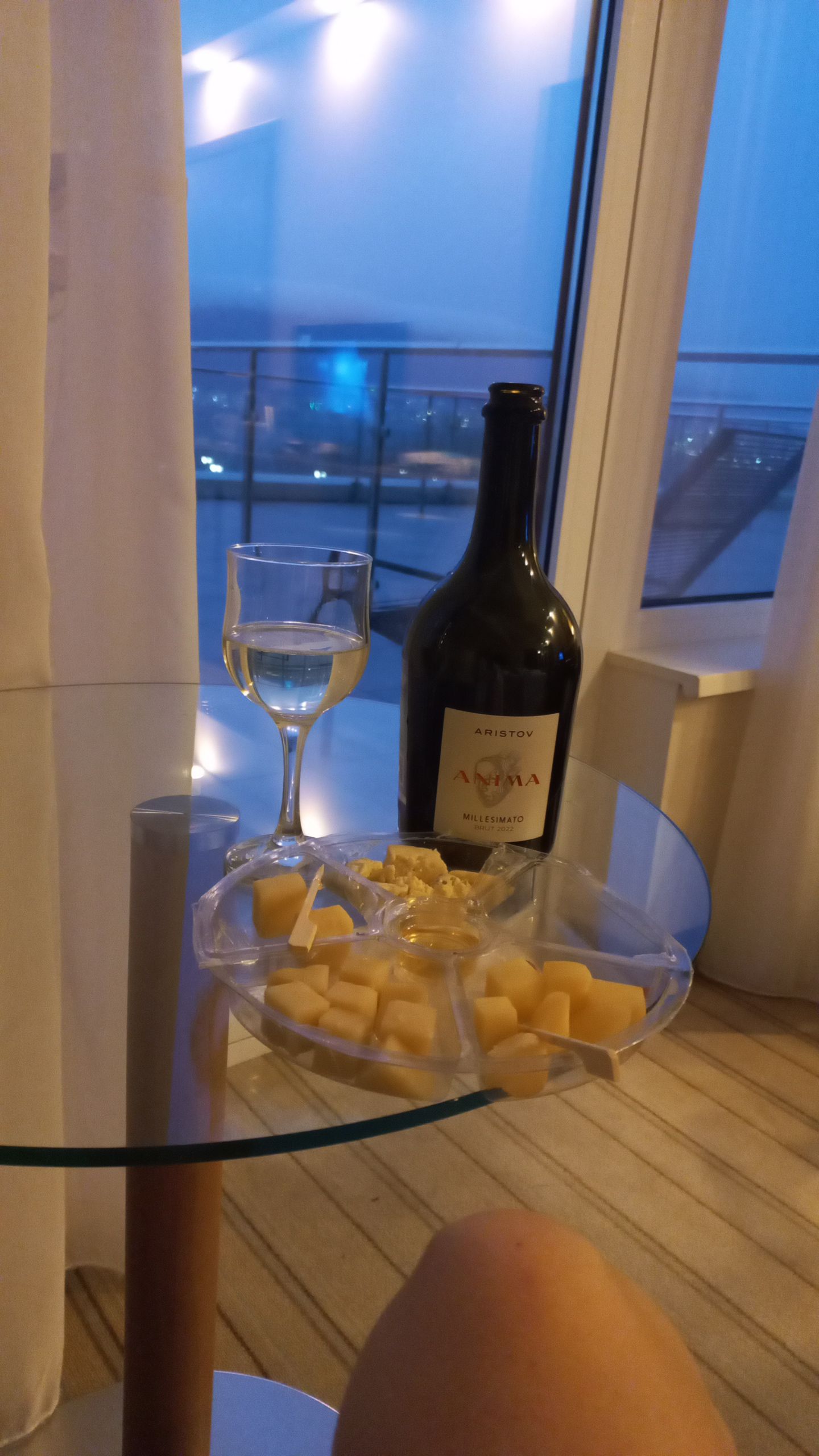 Бессонница