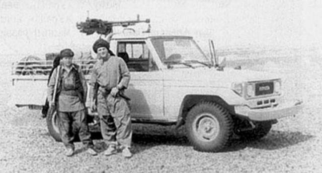 Мы ехали тихо спокойно