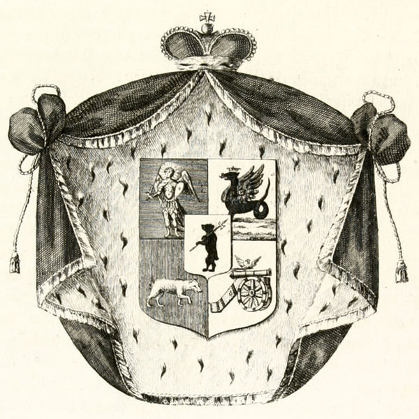 Автору Матвею Прозоровскому