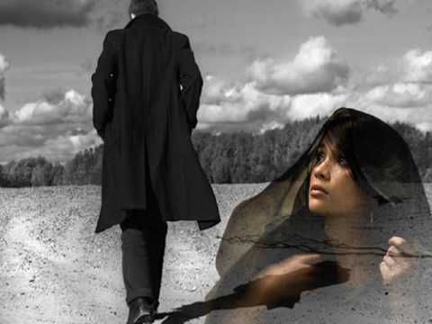 Когда отталкивают...