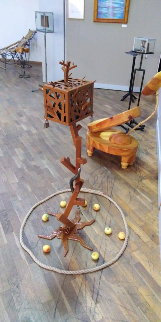 Вход платный