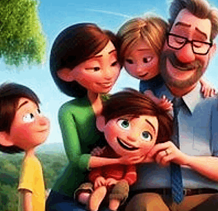 Жена рыдает Недовольна я судьбой!