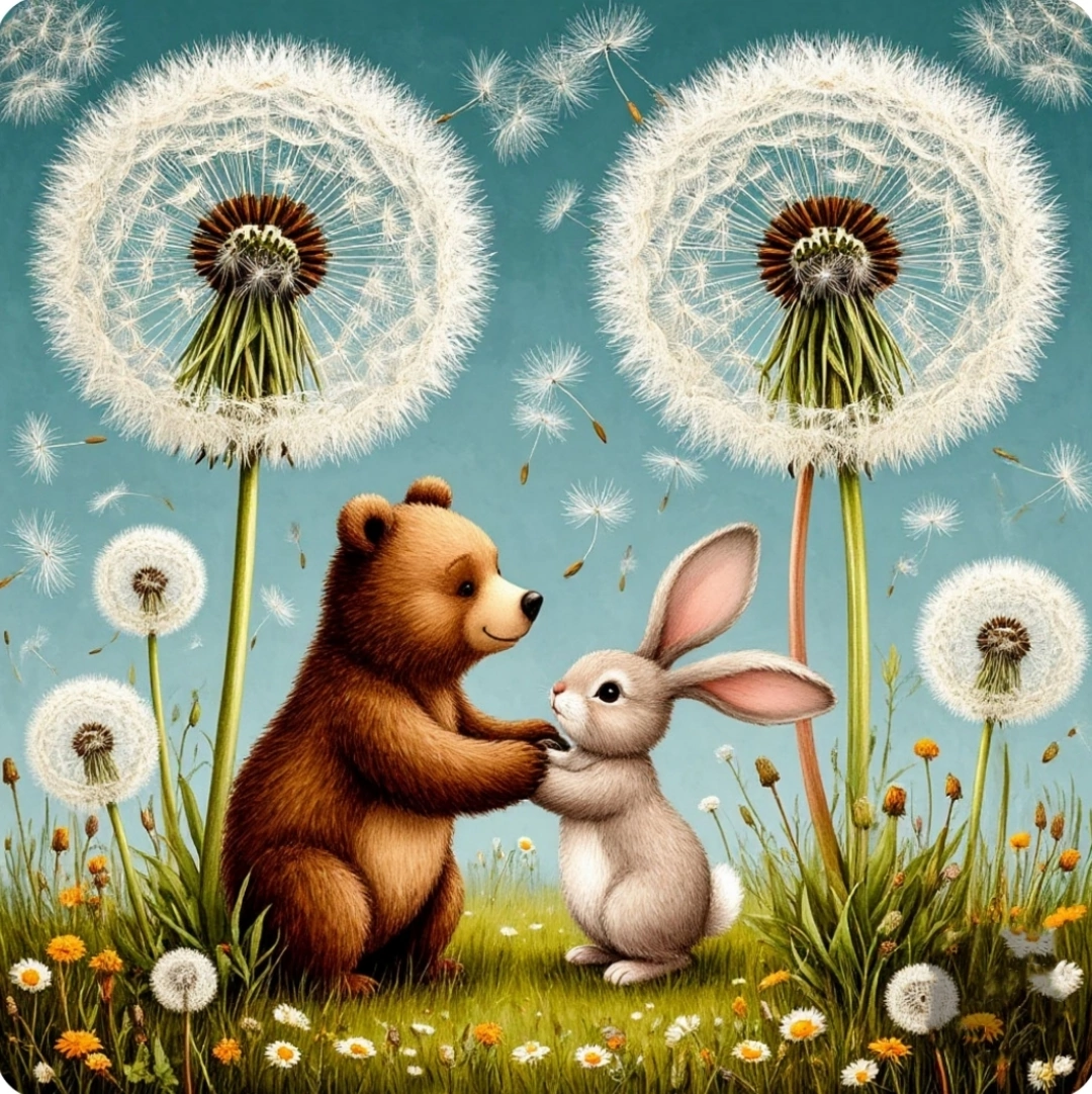 Сказка Поиск сокровищ