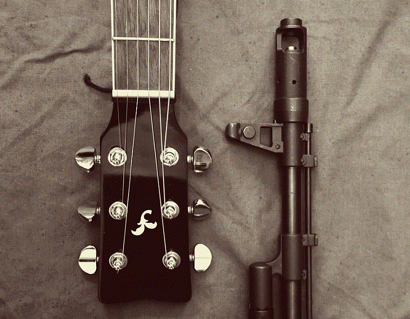 Фестивальная новелла