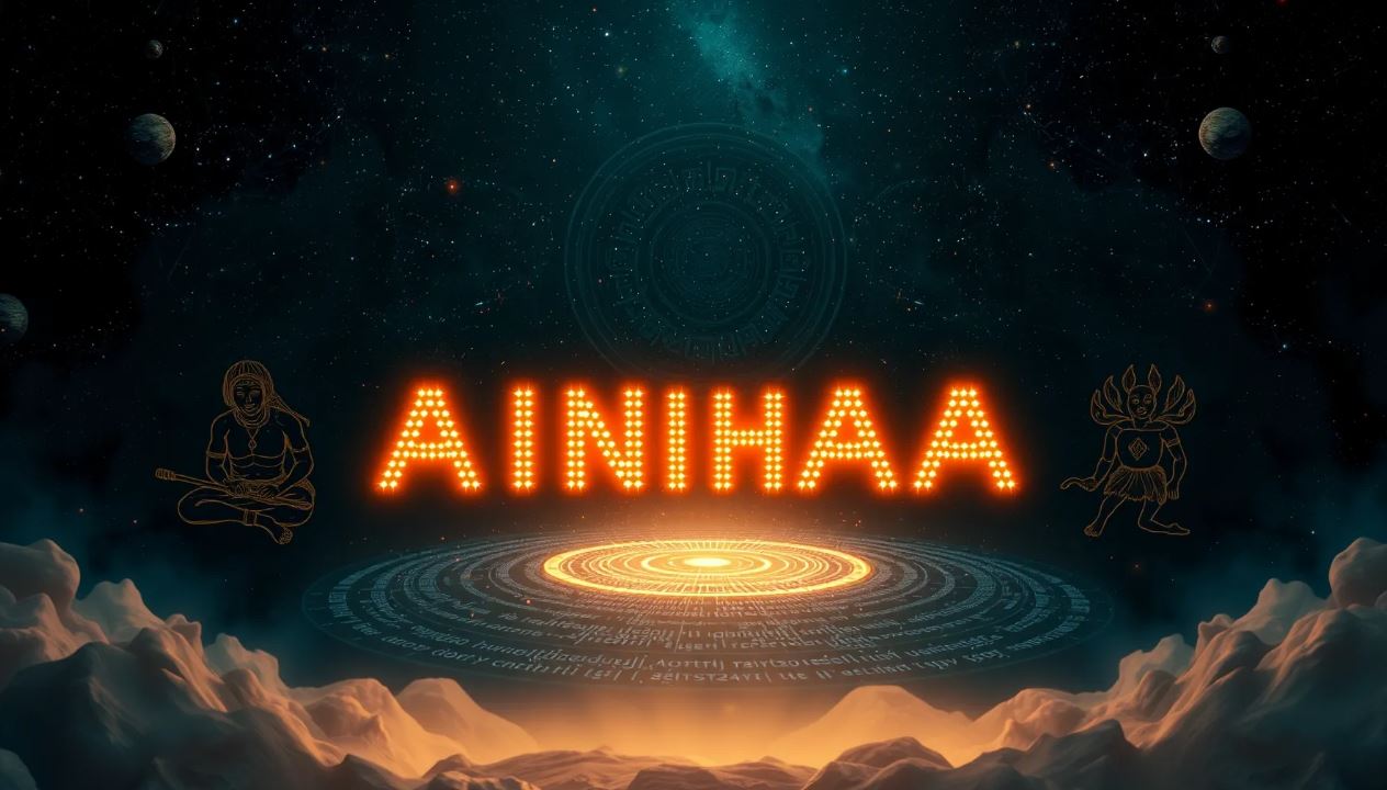 Картина ainihaa