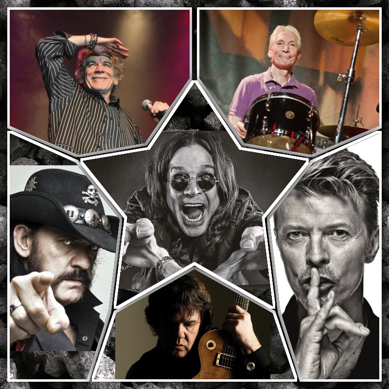 Уходящая эпоха