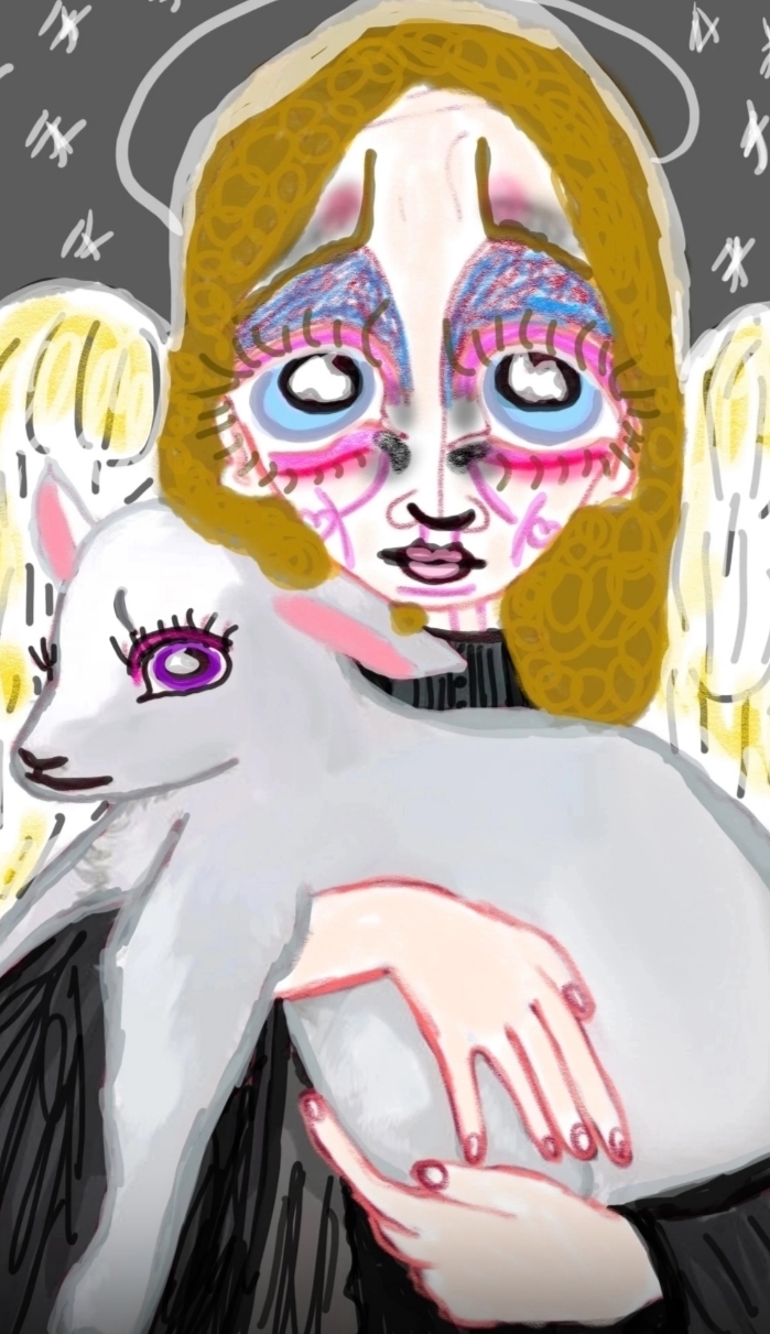 любить уже не можем