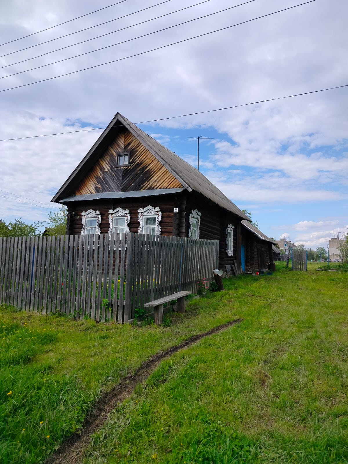 Голубушки милые. Песня