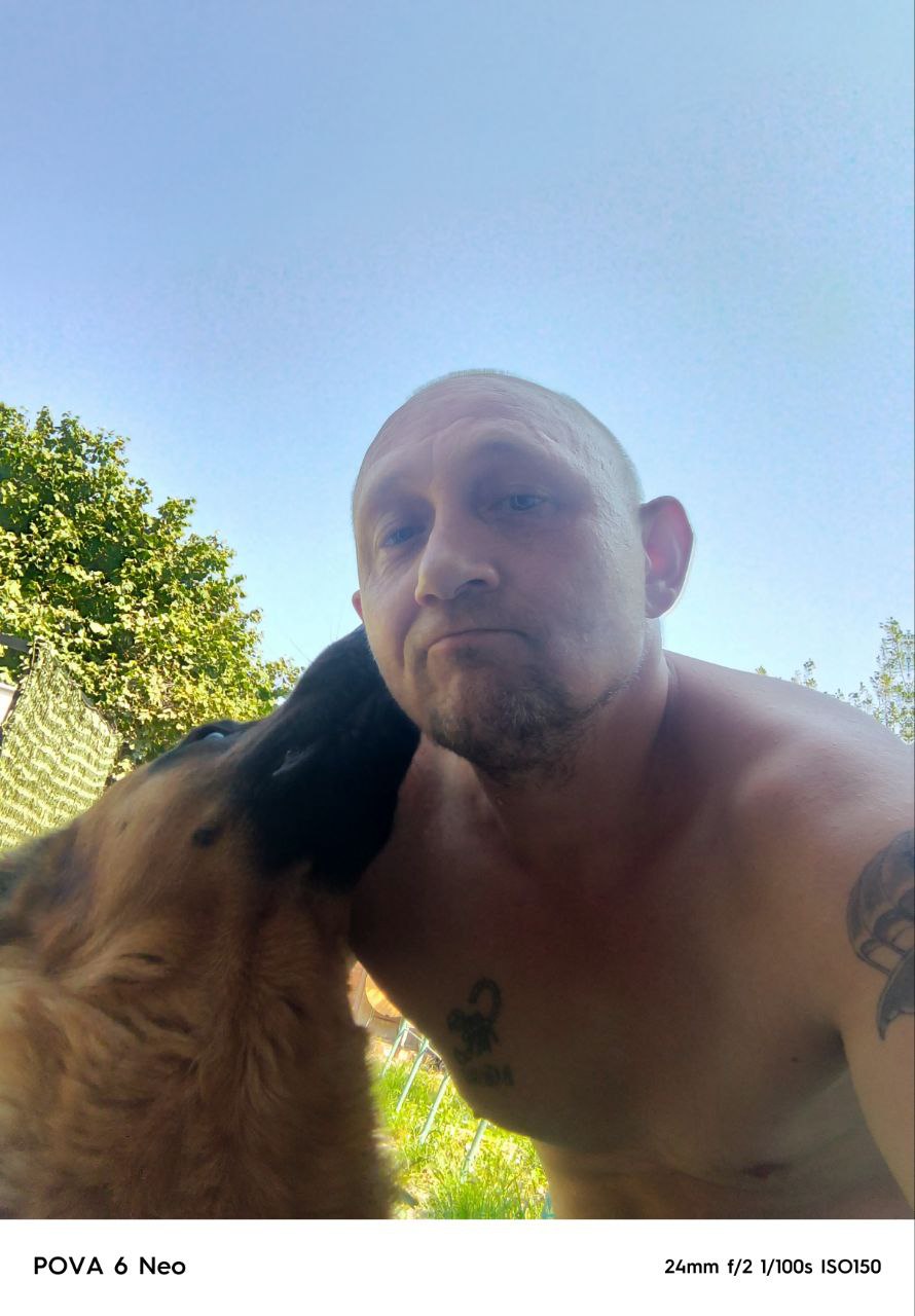 Рассказ Кузбасса о Хусейне