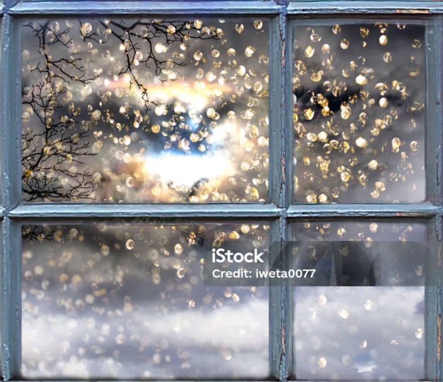 Рука твоя моей согрета