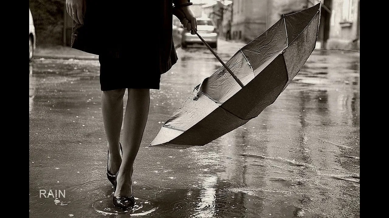 Мечтали об одном...