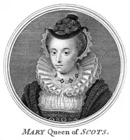 Марии Стюарт