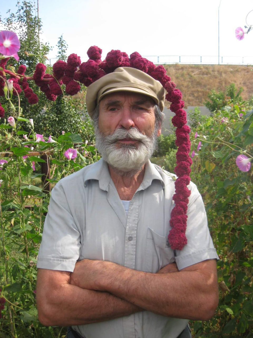 Идиллия или пастораль