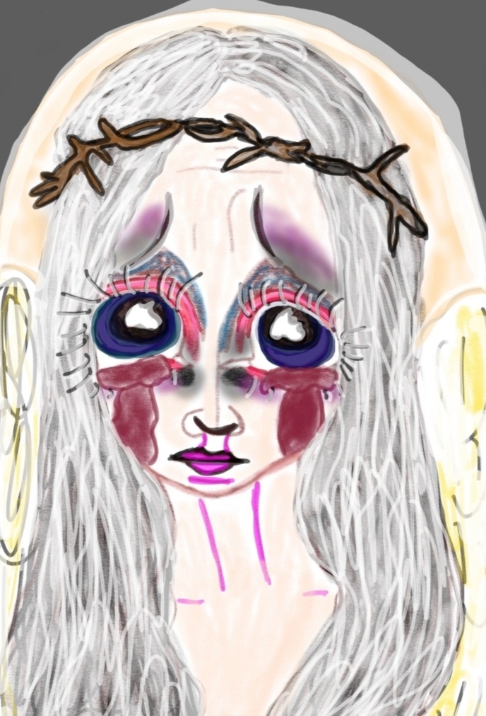 Нам поможет любовь