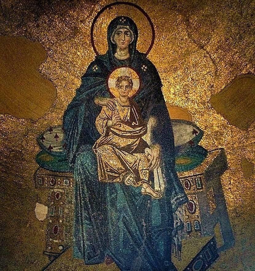 Хрусталь души