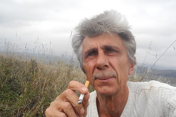 Июльская жара