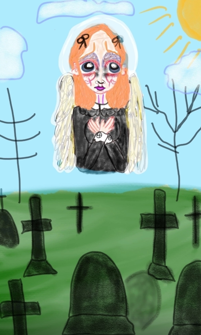 Мы Христа распинаем!