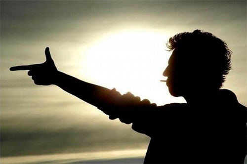 Эмили Дикинсон J1509 Мой враг так сильно постарел