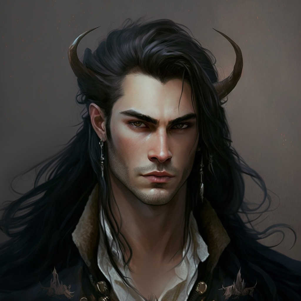 22. Красивый урод