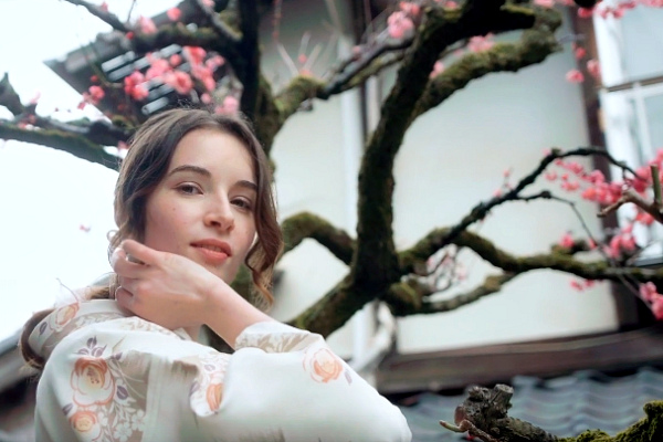 Вишнёвый ветер