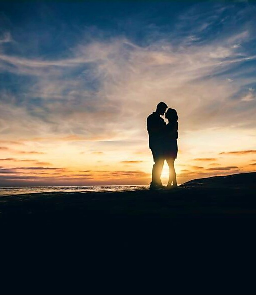 Сон о любви