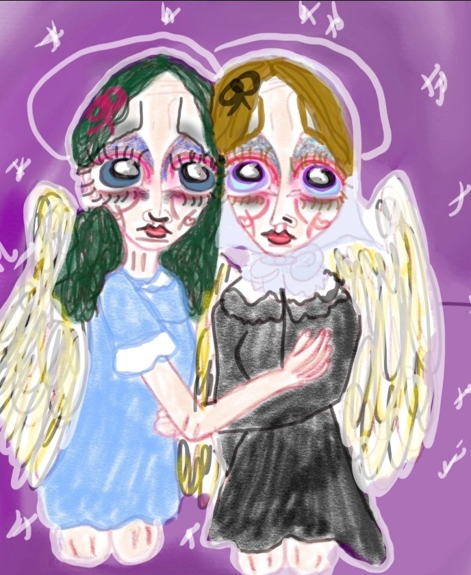 твой хрусталь