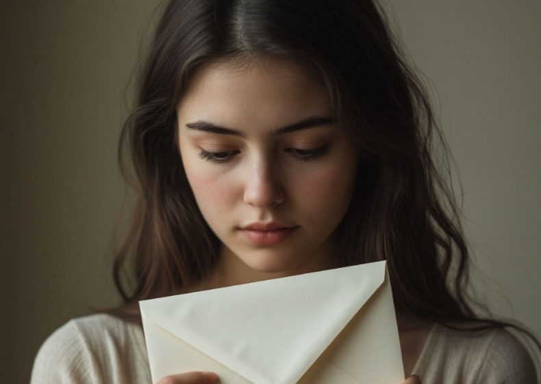 Письма о любви