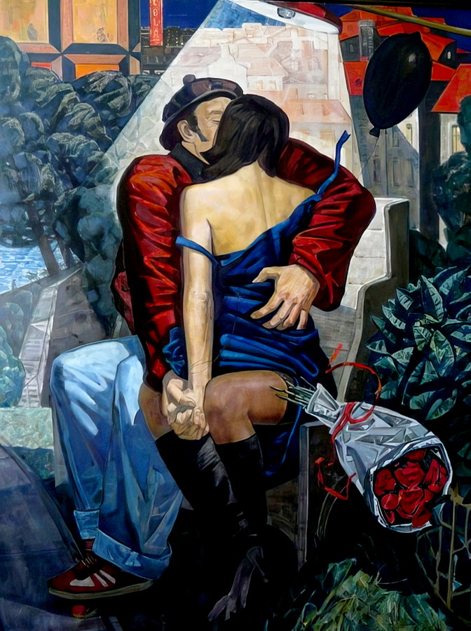 Без предисловий...