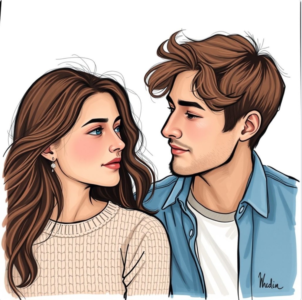 С тобой навсегда ъ