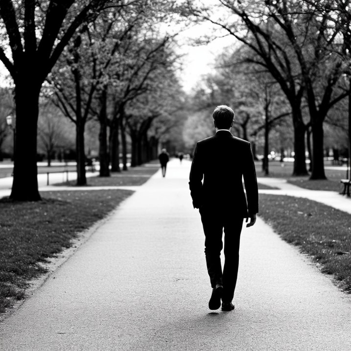 Мой личный ад