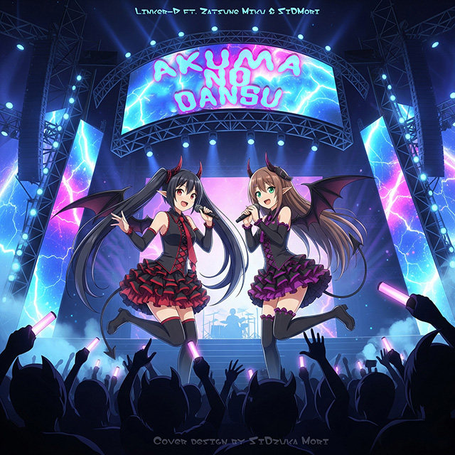 Akuma No Dansu