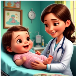 Здоровье в порядке!