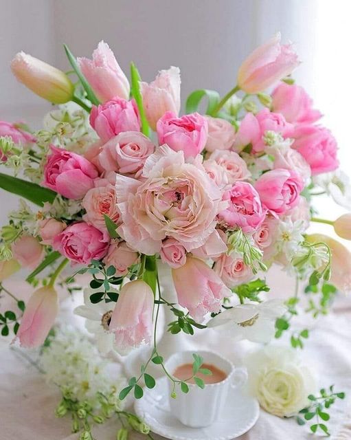 Подарки моих друзей 22