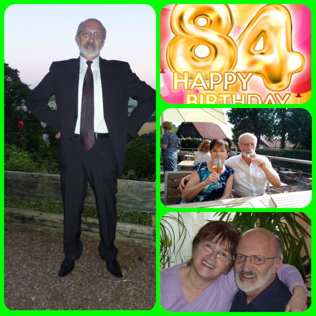 Мне восемьдесят плюс ещё четыре