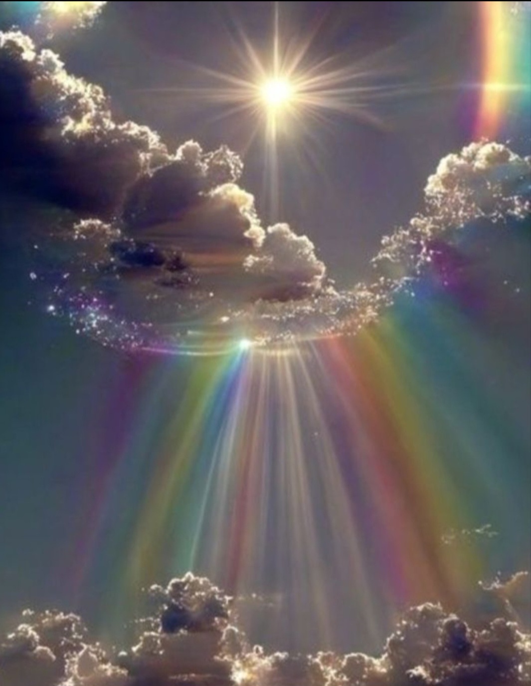 Все посылается нам свыше