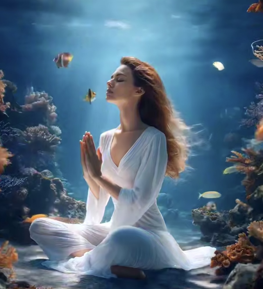 Голос тишины