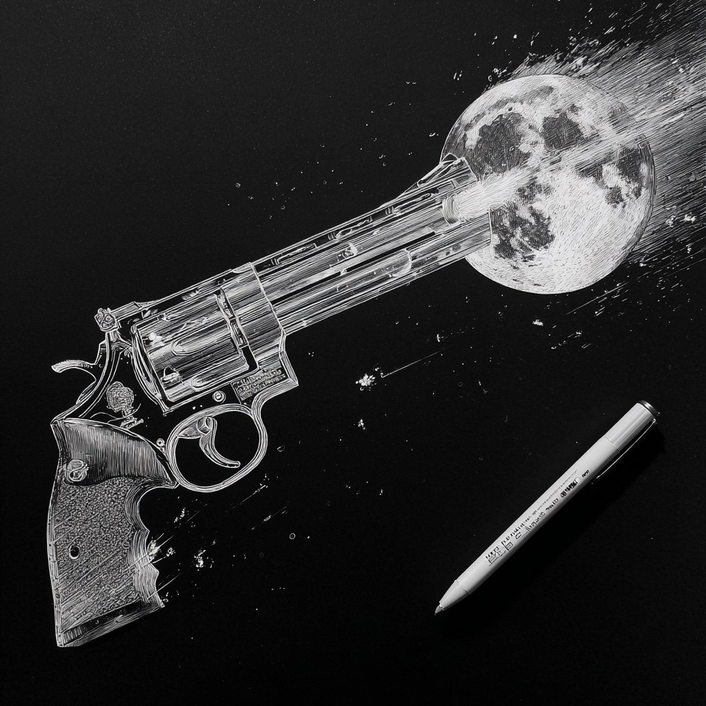 Ночная дуэль