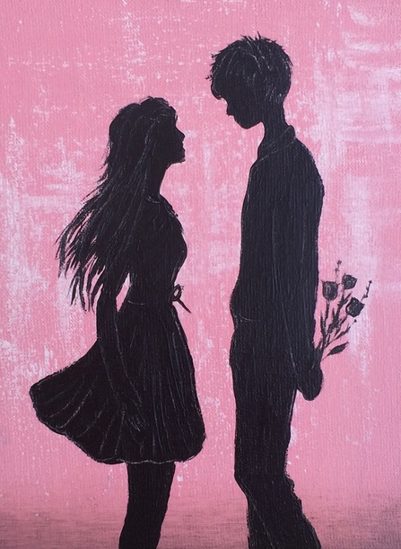 Во все звонки...