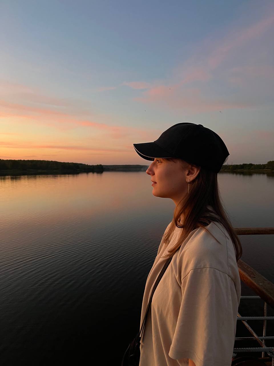 Разговор с миром