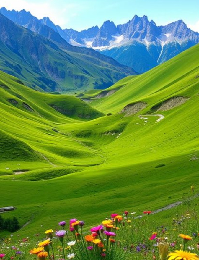 Три затейливых куплета