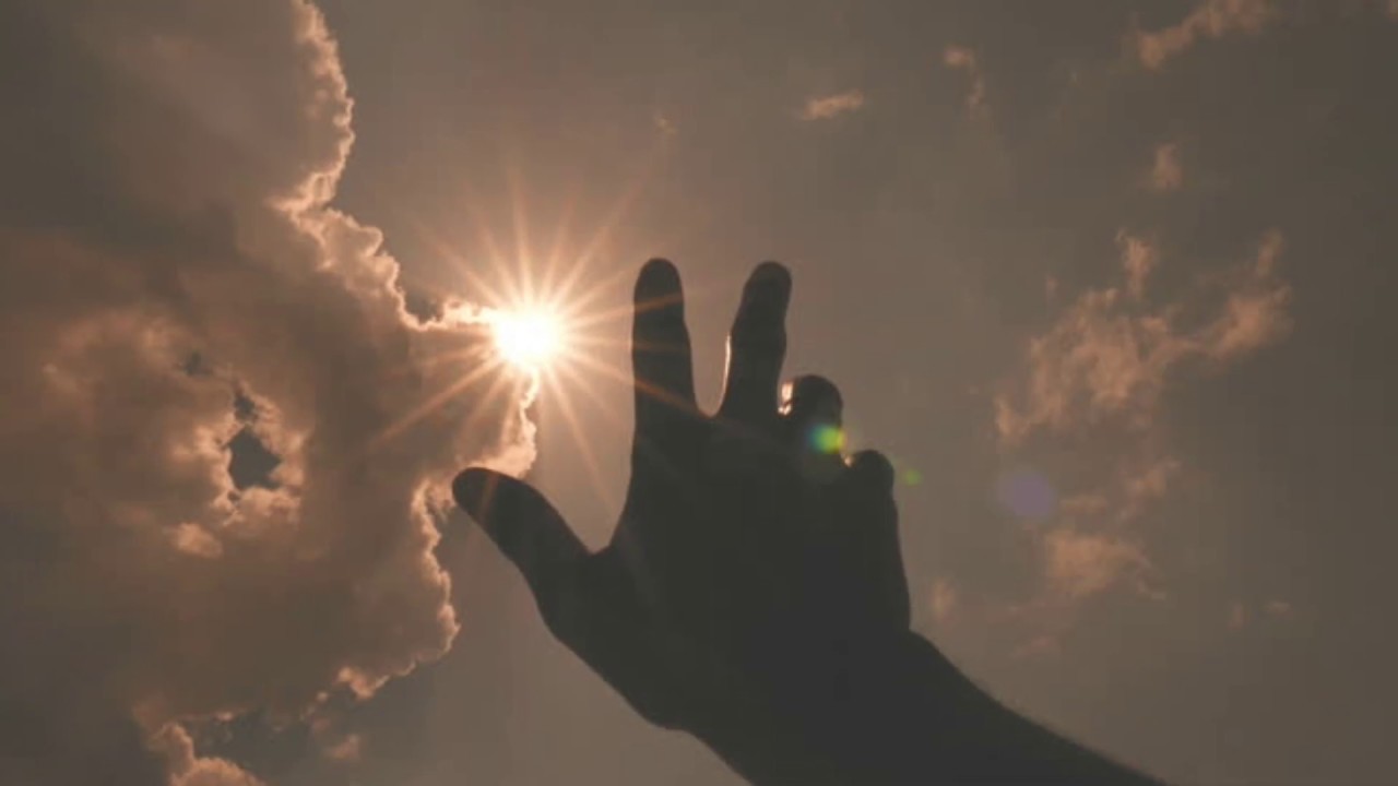 Рождается Вера