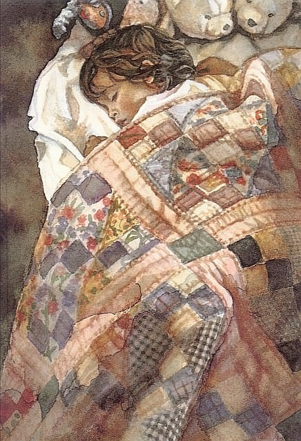 Тихое стихотворение