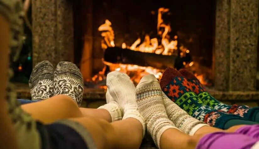 Хочу домой, где шум и чистый пол