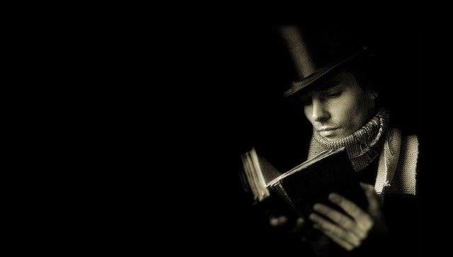 Между строчек