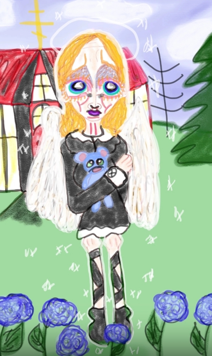 Мы поднимемся на колокольню кафедрального Собора