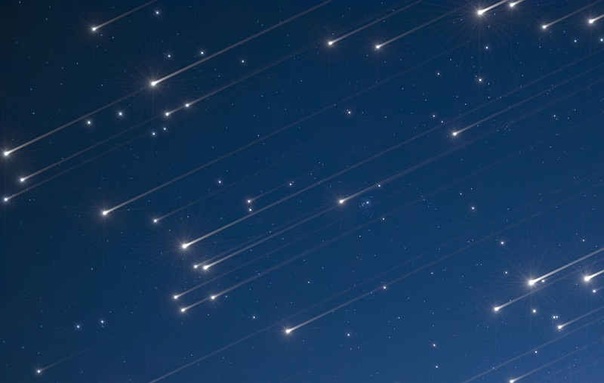 Падают звёзды Конкурс ассоциаций